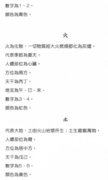 姓名鉴定命名改名专用教本PDF 高清 百度网盘下载 姓名测字 第3张