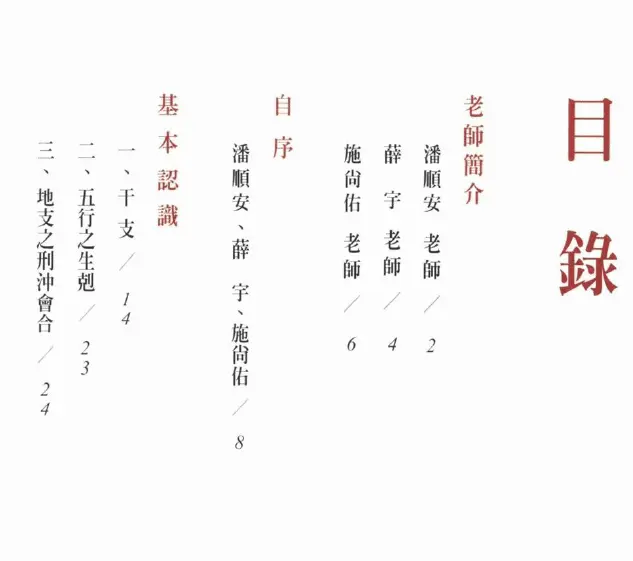 招才名片创富贵pdf 高清 百度网盘下载 易学 第2张