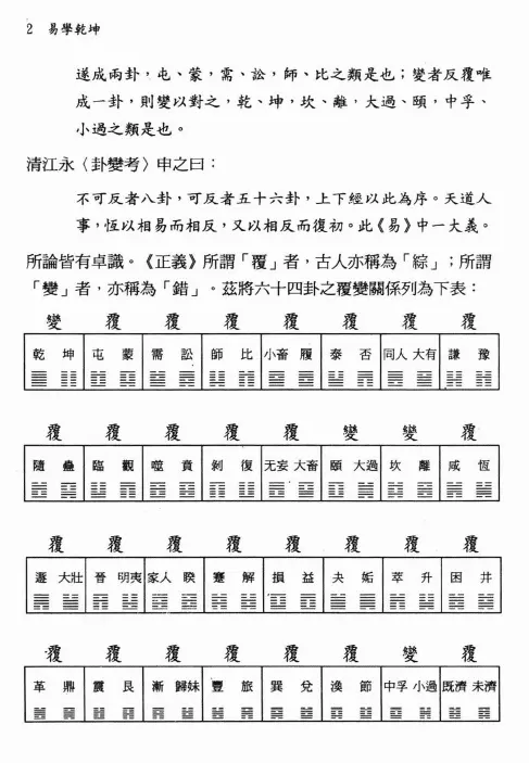 黄沛荣《易学乾坤》高清下载 易学 第3张