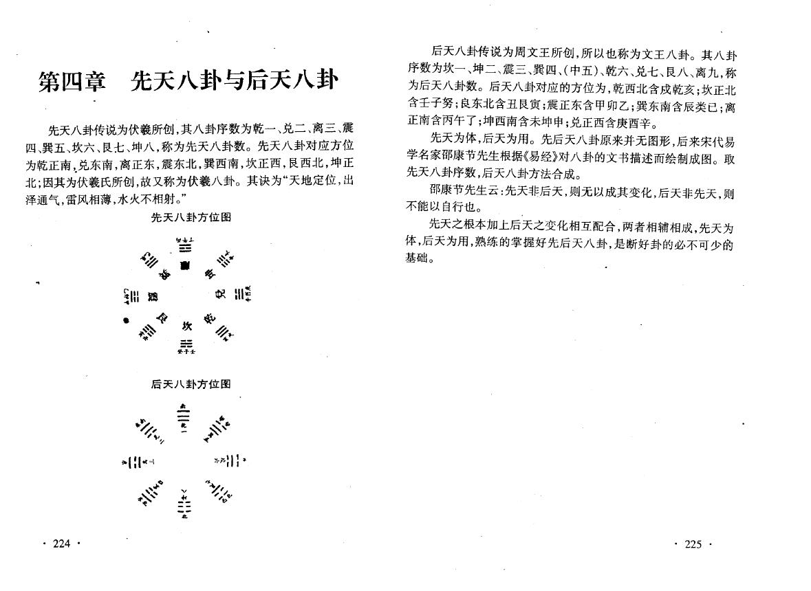 刘昌明《易占新技法》 择日天文 第5张