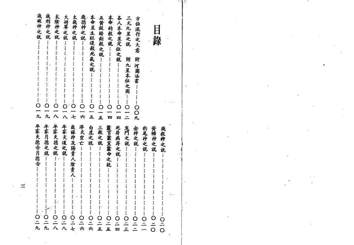 白云山人《白话方监图解大全》 易学 第2张